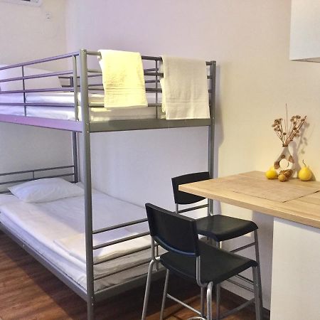 Easyapartments ソフィア エクステリア 写真