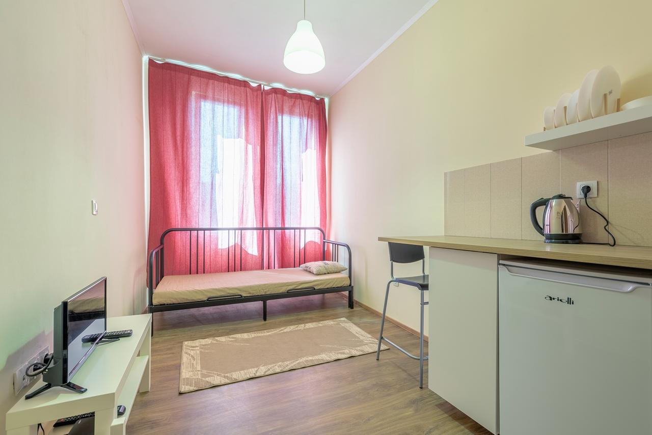 Easyapartments ソフィア エクステリア 写真