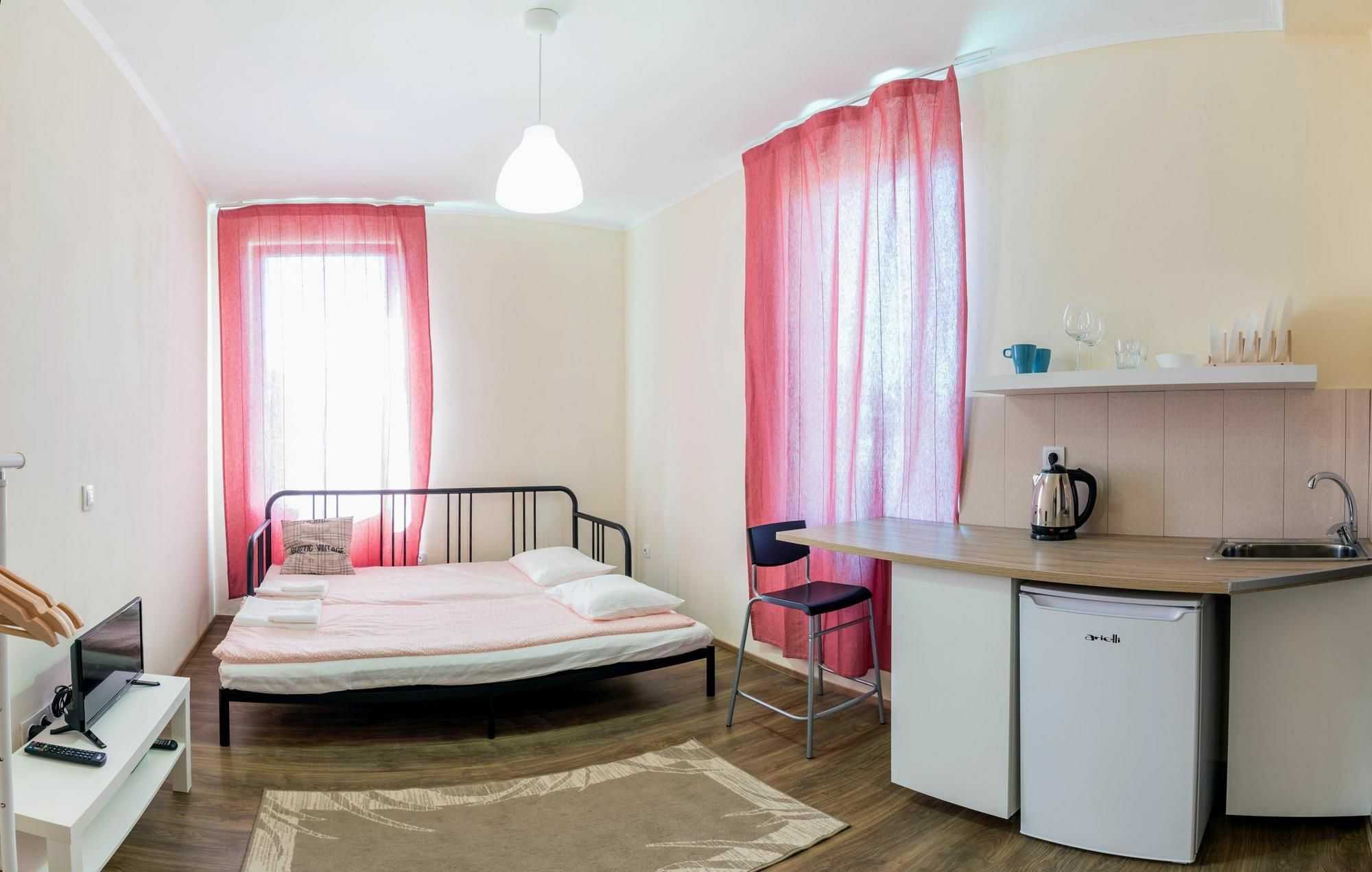 Easyapartments ソフィア エクステリア 写真