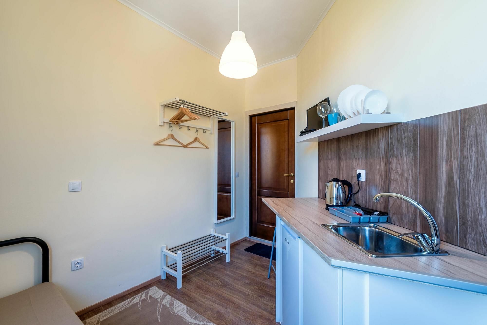 Easyapartments ソフィア エクステリア 写真